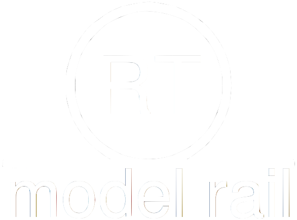 RT model rail